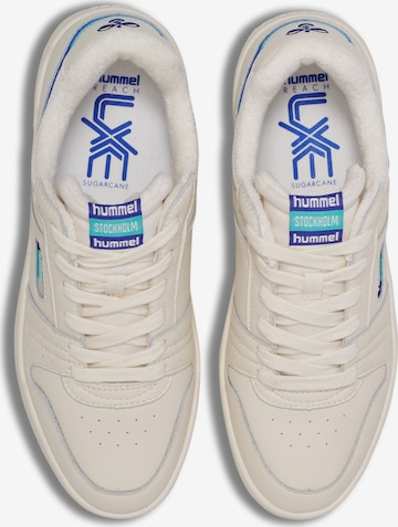 Hummel Sneakers 'STOCKHOLM LX-E' in White