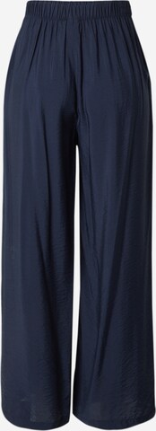 Vero Moda Petite Loose fit Pants 'JOSIE' in Blue