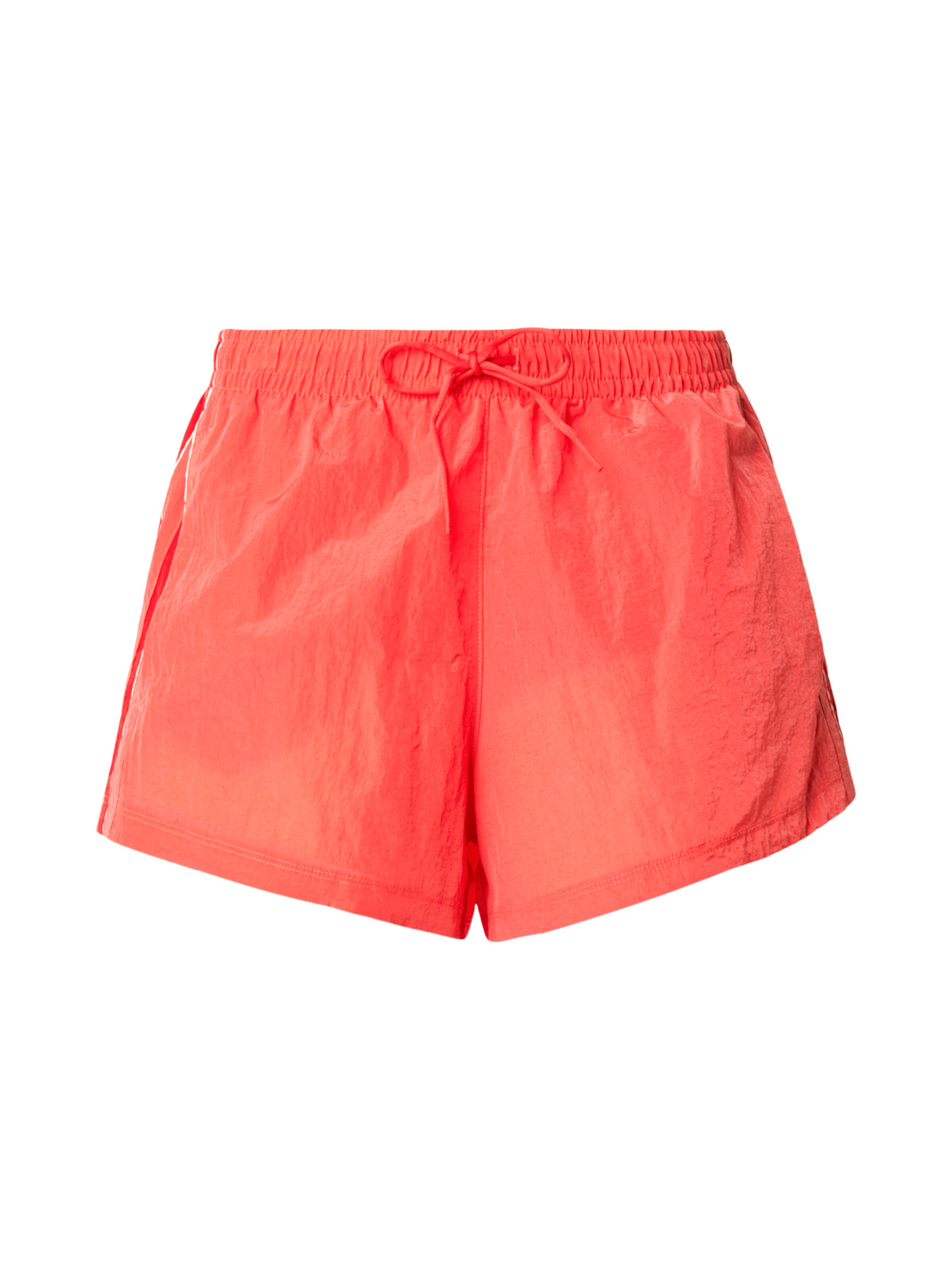 ADIDAS ORIGINALS Trousers 'SANTIAGO' in Light red, Item view