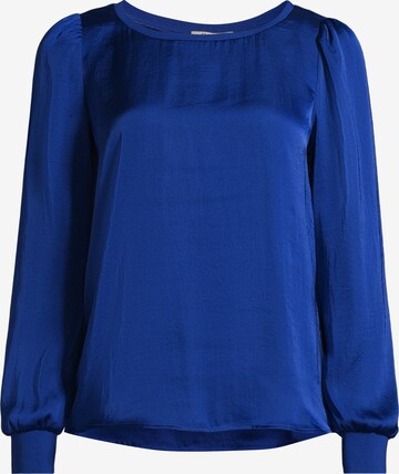 Orsay Blouse 'Satrib' in Blue: front