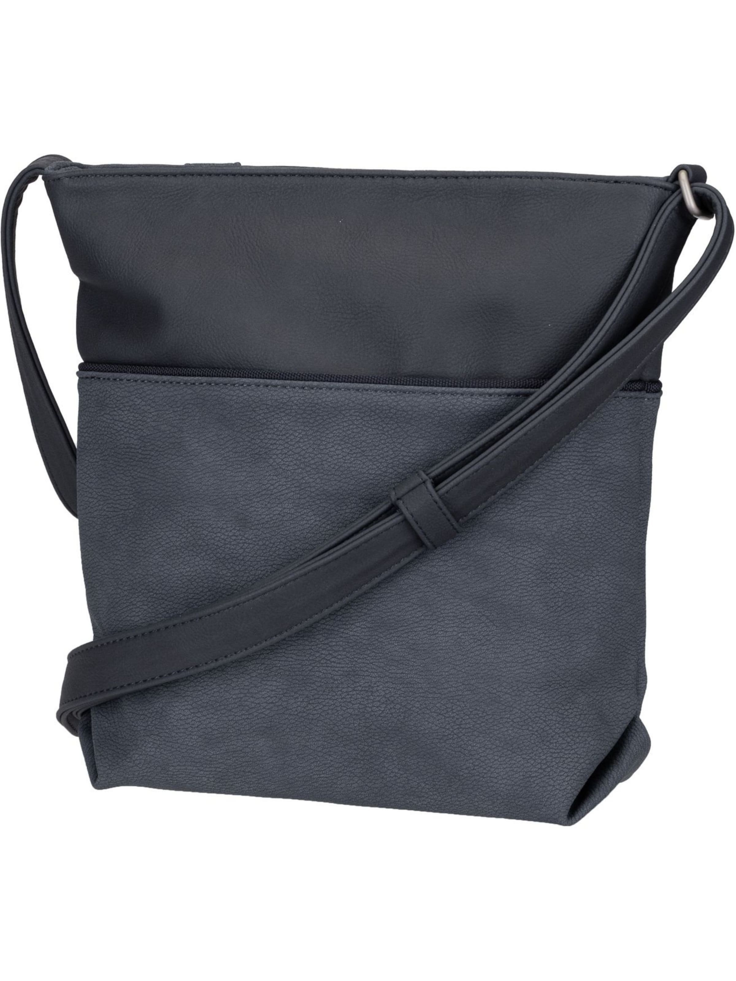 Sacs à main 'Jana J10' ZWEI en bleu