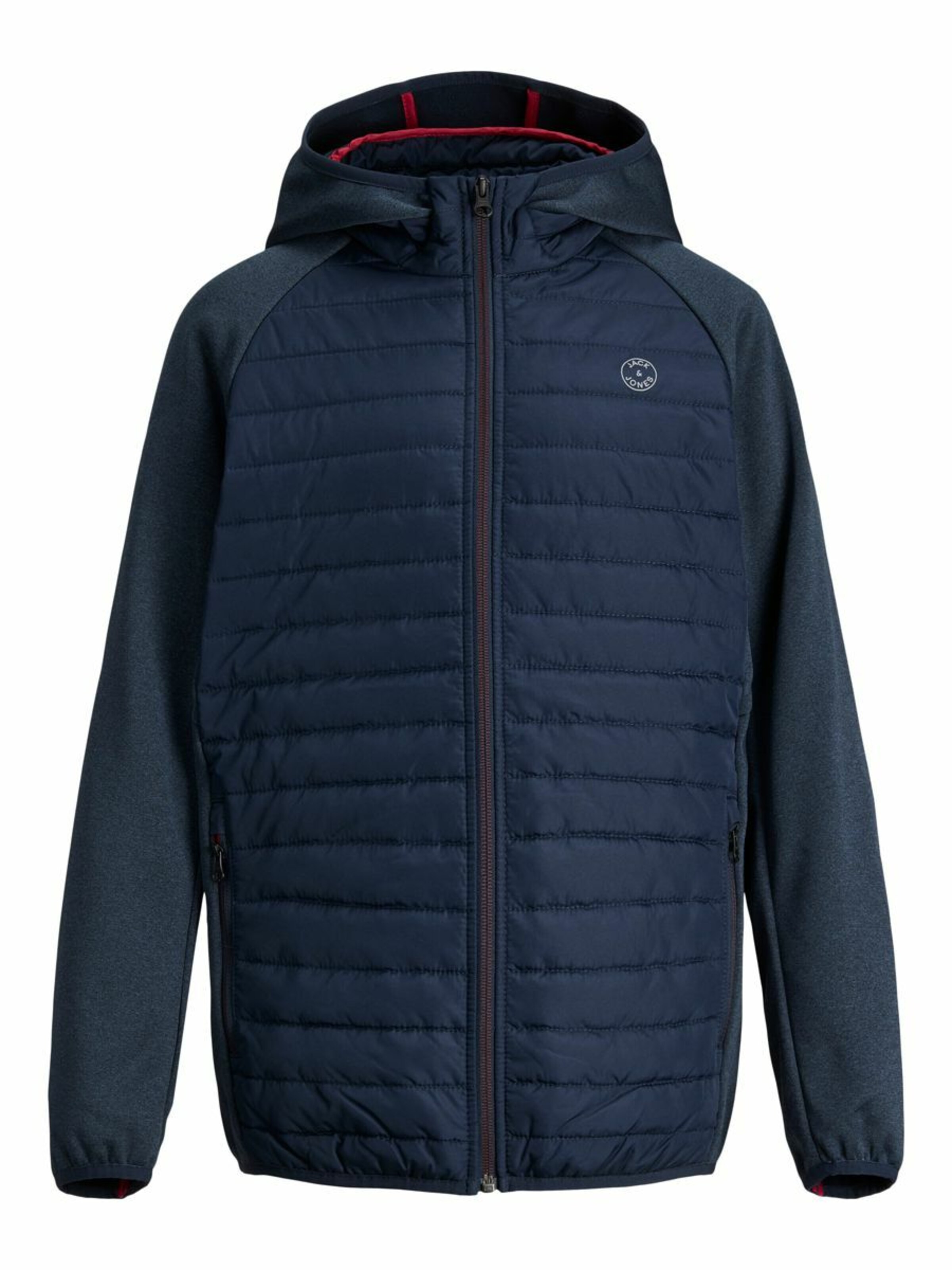 Veste mi saison jack and jones Clearance