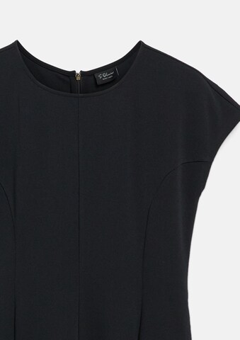 s.Oliver Dress in Black