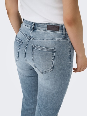 ONLY Flared Jeans 'ONLBlush' in Blue