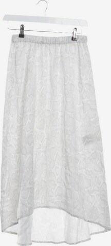 DRYKORN Skirt in XS in Grey: front