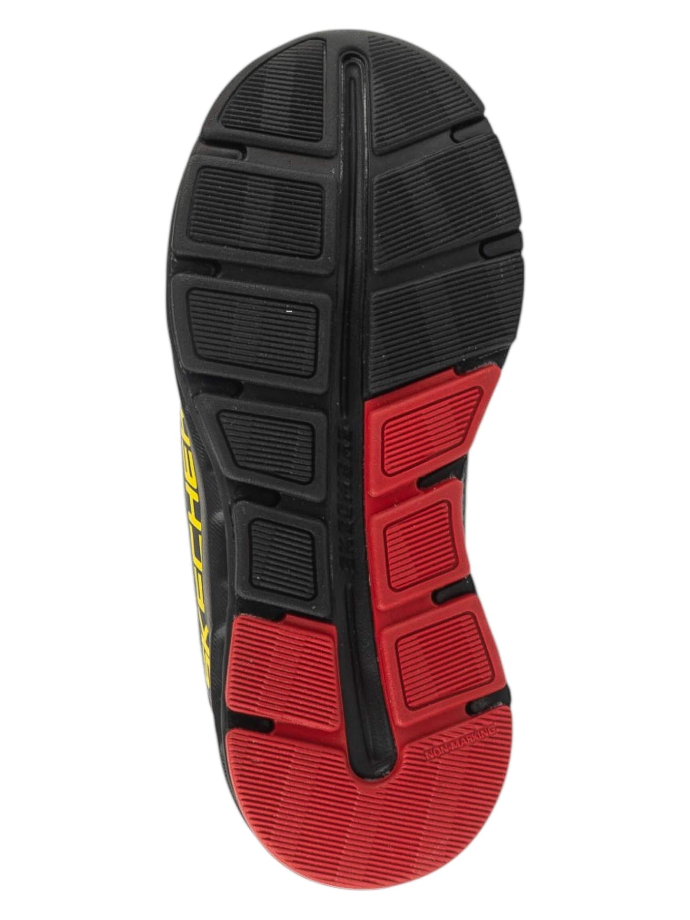 SKECHERS Sneaker 'Skechers Slip-ins Glide-Step Plus-Vista-Lane'‌‌‌‌‌ in Gelb