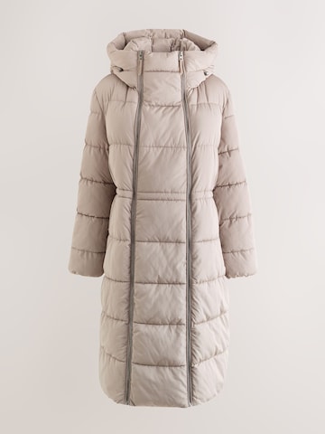 Next Winter coat in Grey