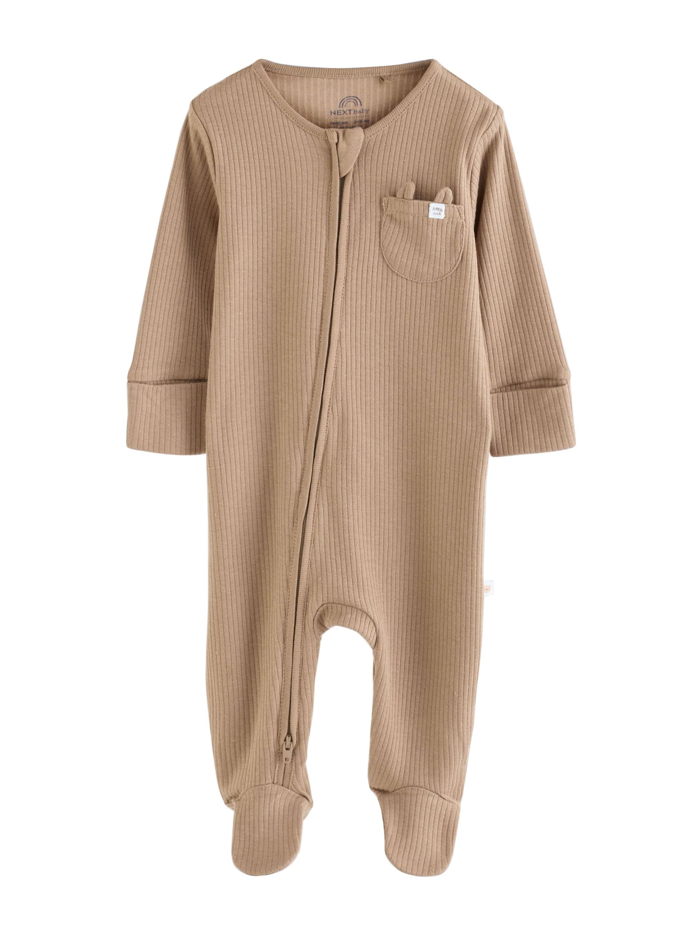 Pyjama Next en beige