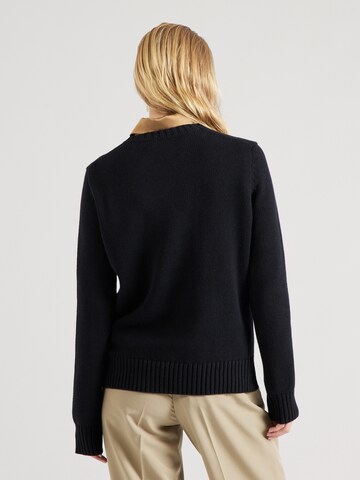 Polo Ralph Lauren Sweter w kolorze czarny