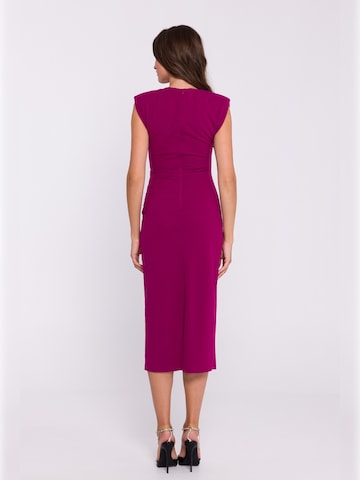 Stylove - Vestido en lila