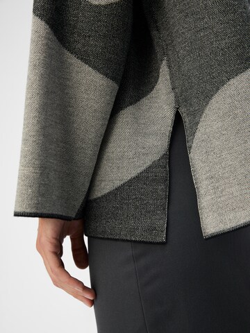 OBJECT Sweater 'Sif' in Grey