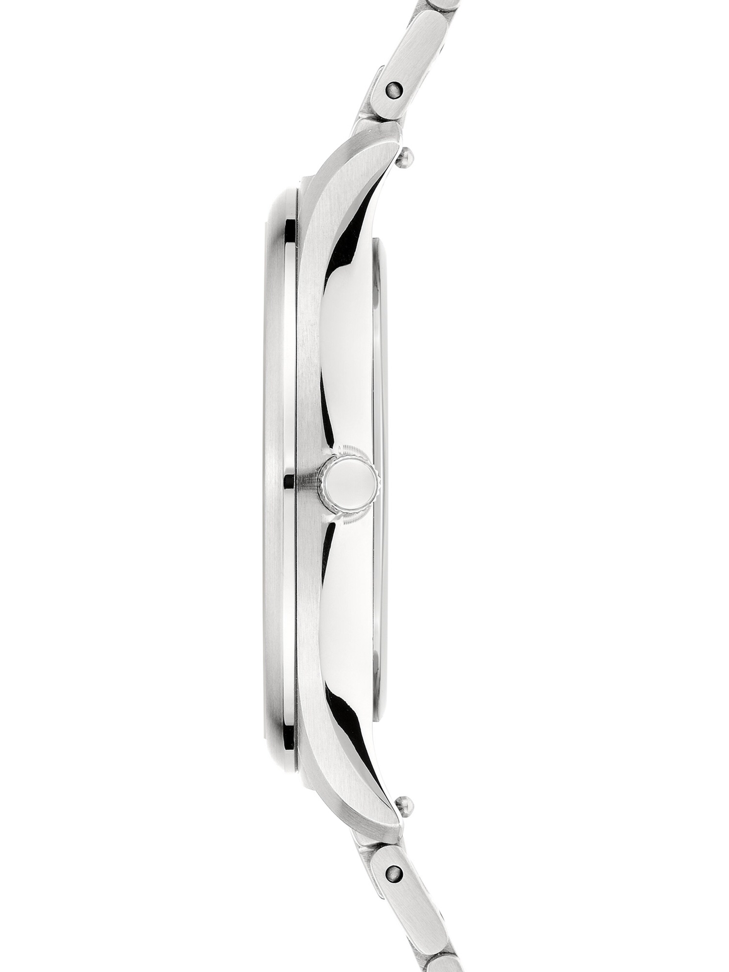 Liebeskind Berlin Analoguhr in Silber