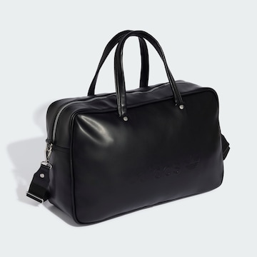 Sac week-end ADIDAS ORIGINALS en noir