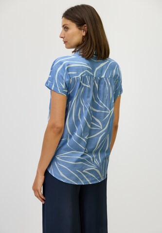 CECIL Blouse in Blue