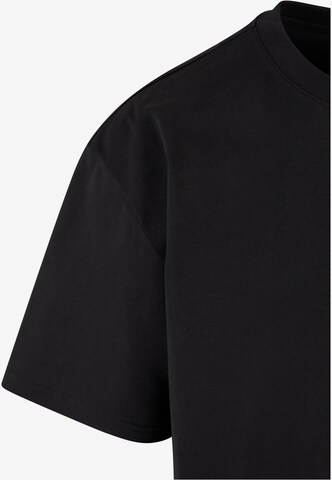 Karl Kani - Camisa 'Essential' em preto