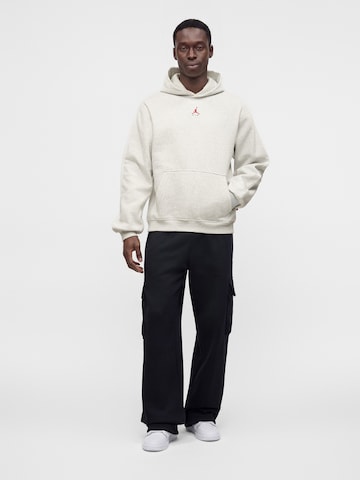 Jordan Sweatshirt 'Brooklyn' in Grau