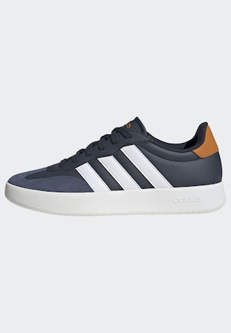 ADIDAS SPORTSWEAR Sneakers 'Barreda' in Blue: front