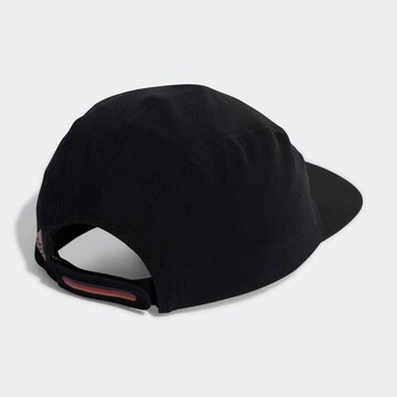 ADIDAS SPORTSWEAR Sportcap in Schwarz