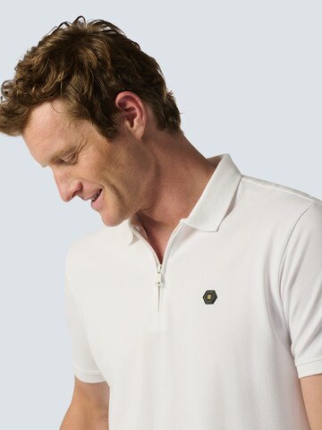 No Excess Shirt in White