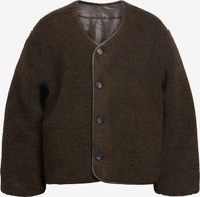 OBJECT Prijelazna jakna 'OBJOLIVIA' u smeđa, Pregled proizvoda