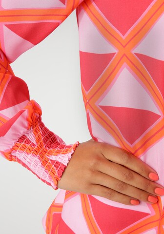 Aniston CASUAL Blouse in Red