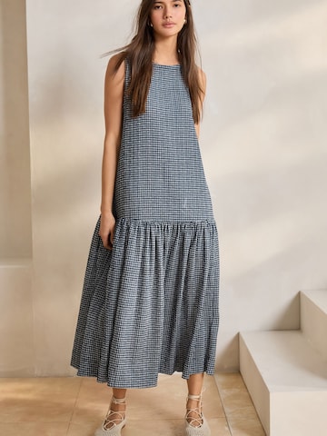 Next Summer dress in Black: front