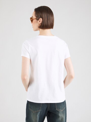 LEVI'S ® Μπλουζάκι σε κόκκινο