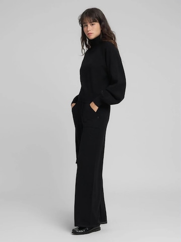 REPLAY Sweater in Black