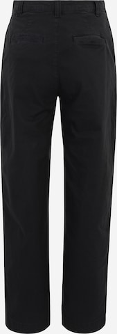 Regular Pantalon chino Gap Tall en noir