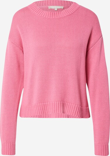 Soft Rebels Pullover 'Nola' i pink, Produktvisning