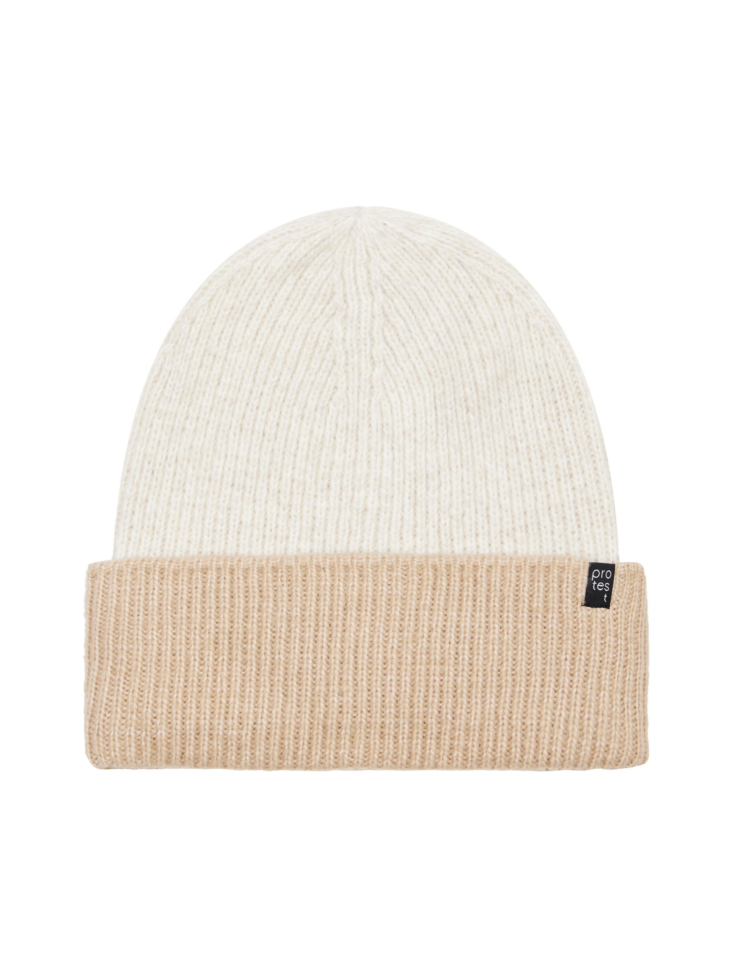 PROTEST Beanie 'PRTORELLE24' in Brown