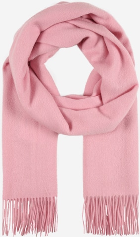 Karolina Kurkova Originals Scarf 'Arlene' in Pink: front