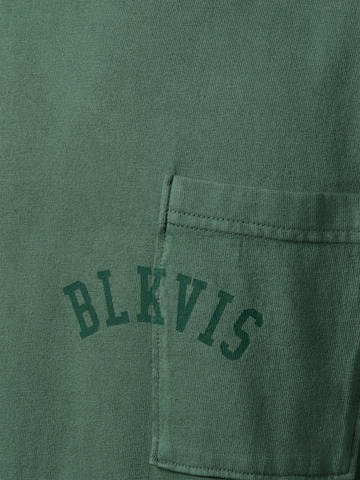 BLKVIS Shirt in Green