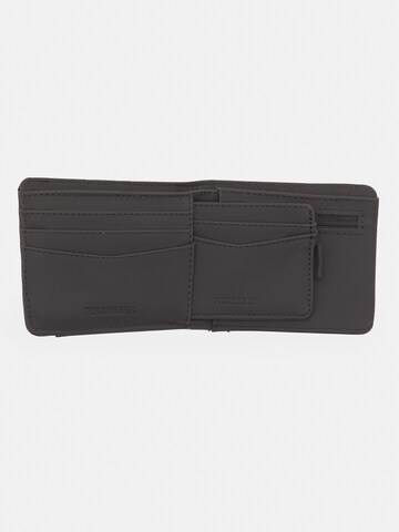 Pull&Bear Tegnebog i sort