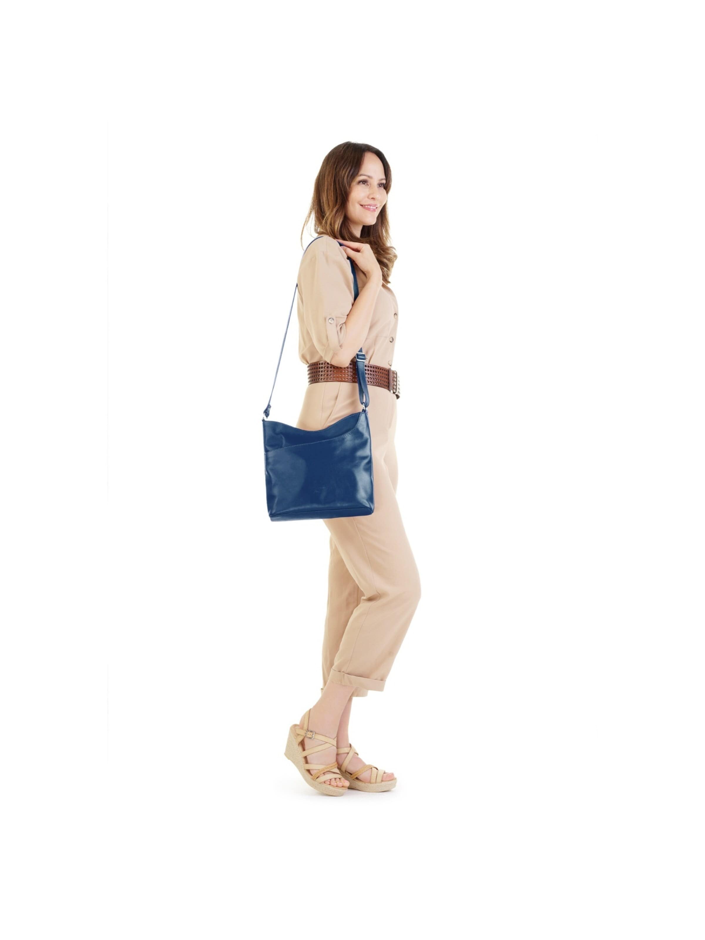 Samantha Look Umhängetasche‌‌‌‌‌‌ in Blau