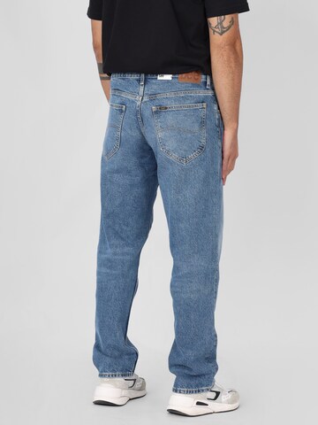 Lee Loosefit Jeans 'OSCAR NORTHBOUND'‌‌‌‌‌‌‌‌‌‌ in Blau