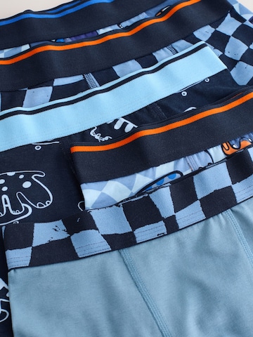 Next Unterhose in Blau