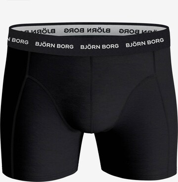 BJÖRN BORG Athletic Underwear in Mixed colors