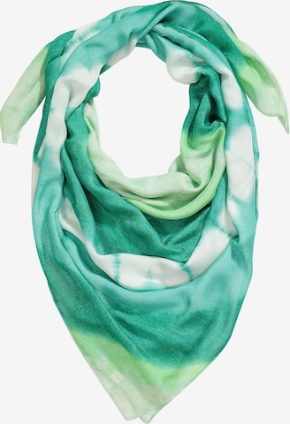 Ulla Popken Scarf in Green: front