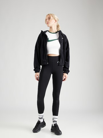 Nike Sportswear Футболка в Белый