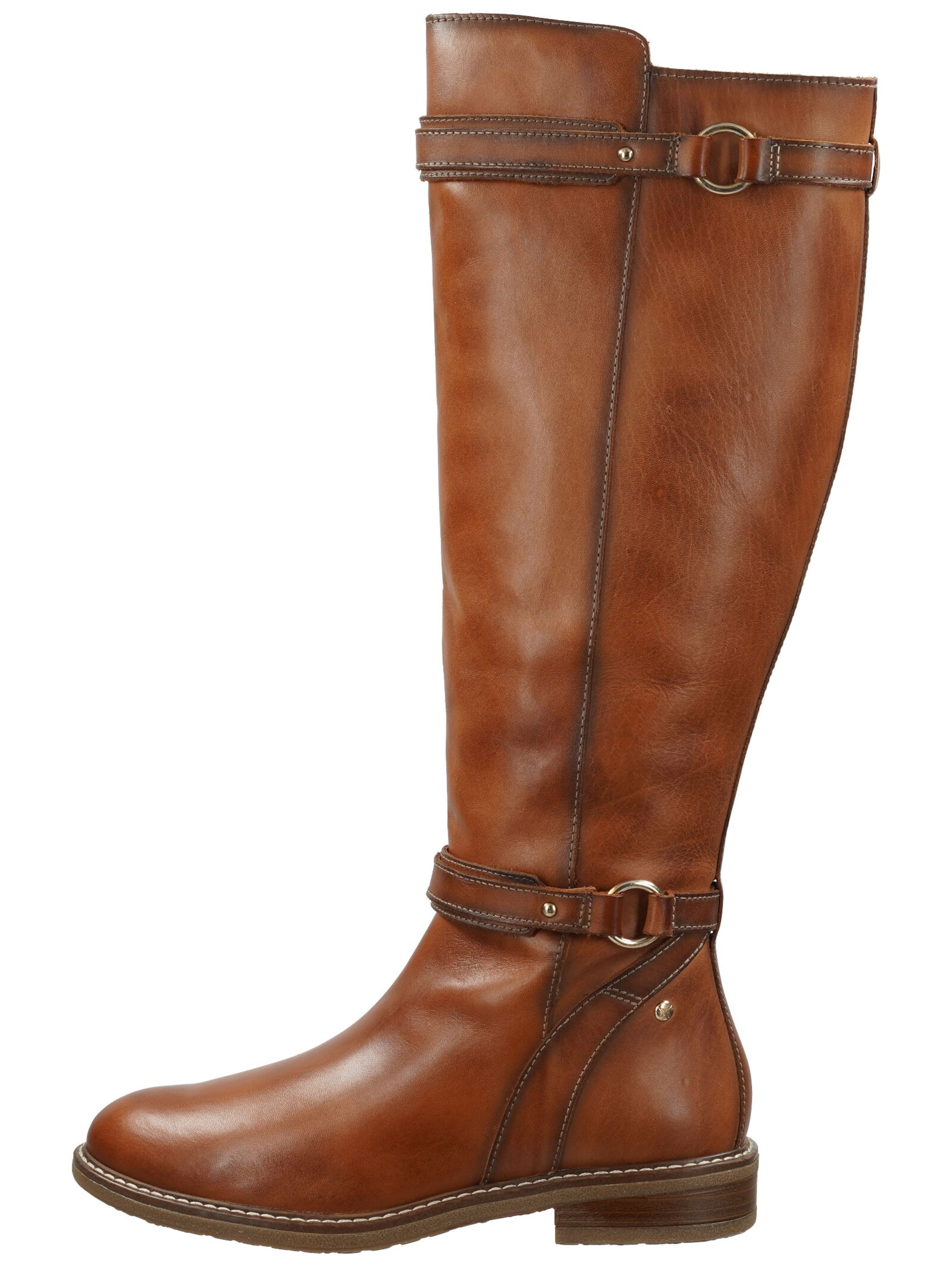 PIKOLINOS Boot in Brown