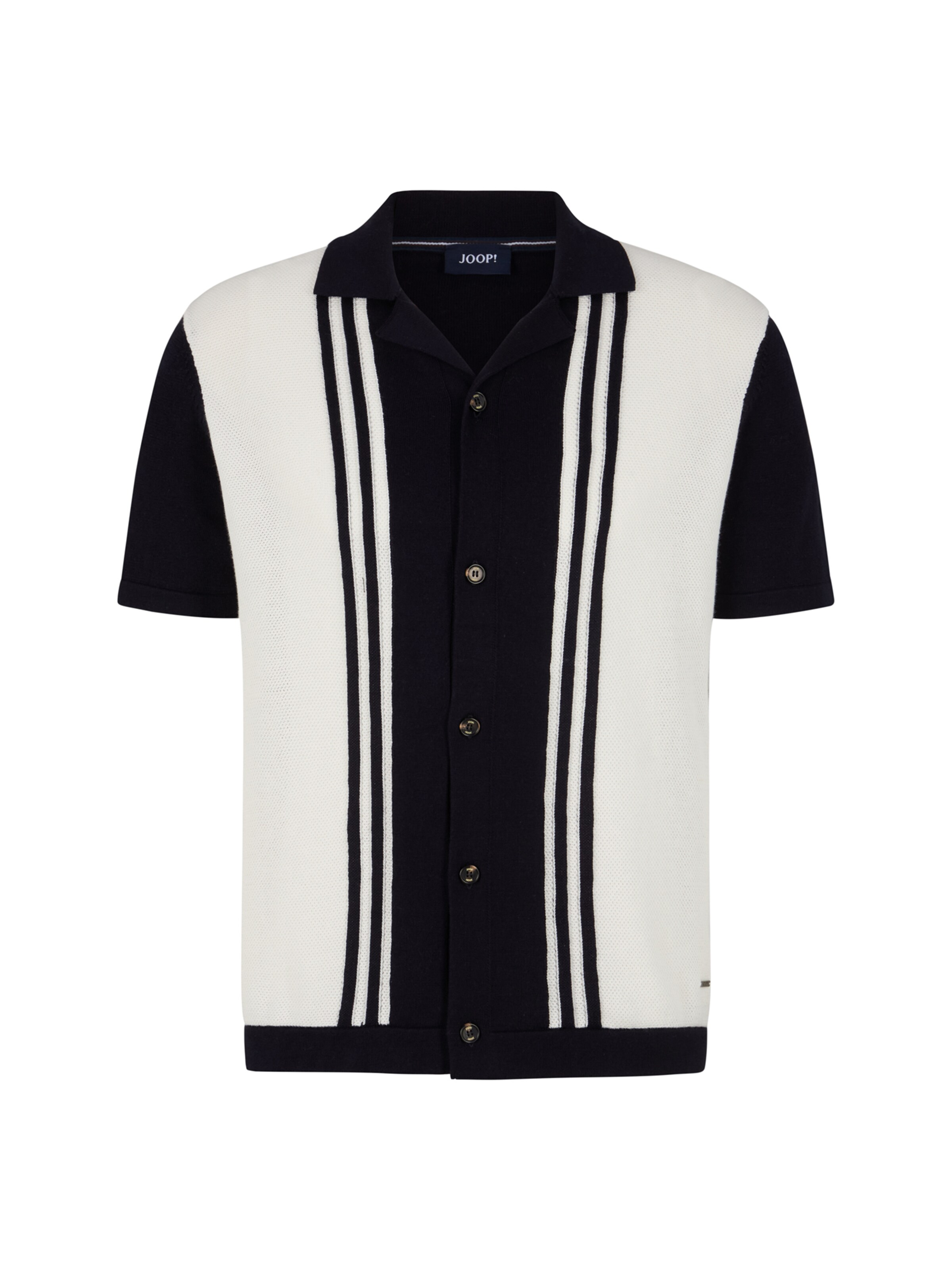 Vestes en maille 'Kamor' JOOP! en bleu : devant