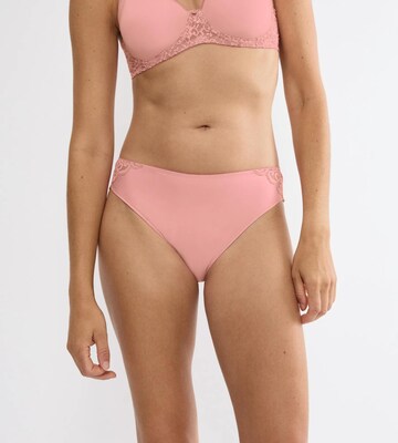 TRIUMPH Slip ' Amourette ' in Pink: Vorderseite