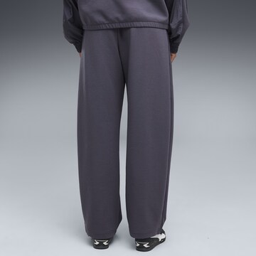 PUMA Barrel Workout Pants 'Her' in Grey