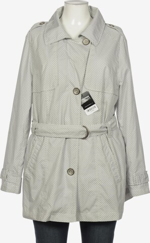 Ulla Popken Jacket & Coat in XL in Grey: front