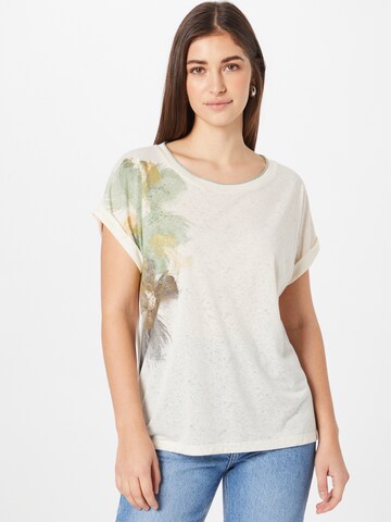 Soyaconcept Shirt in Beige: front