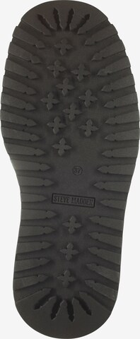 STEVE MADDEN Overknee laarzen in Zwart