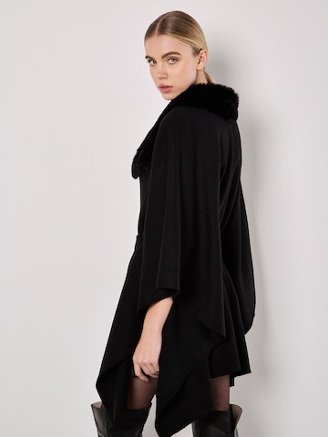 Cape Apricot en noir