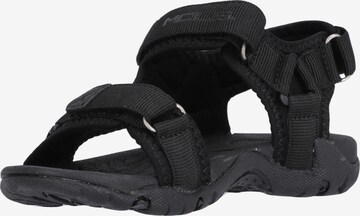 Mols Sandals & Slippers 'Arbonon' in Black