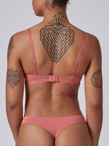 Invisible Soutien-gorge Skiny en rose